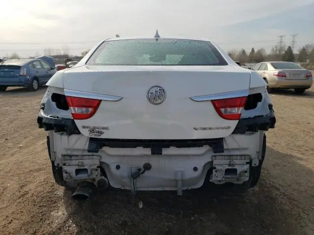 2014 BUICK VERANO CONVENIENCE