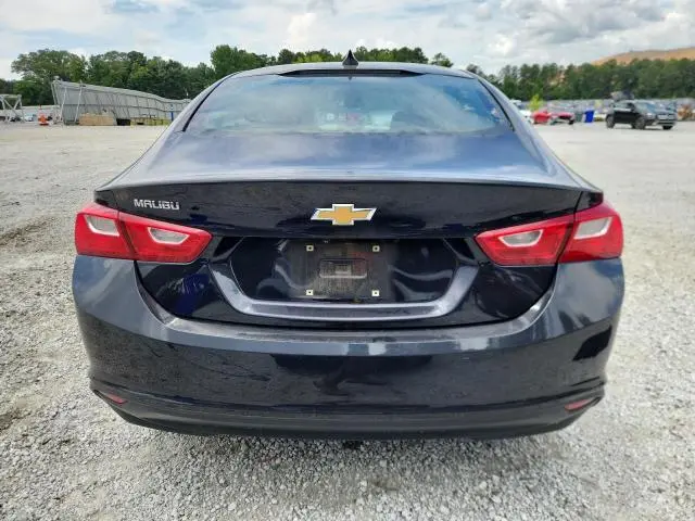 2023 CHEVROLET MALIBU LS  