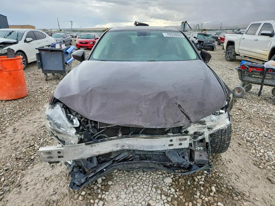 2014 LEXUS CT 200  