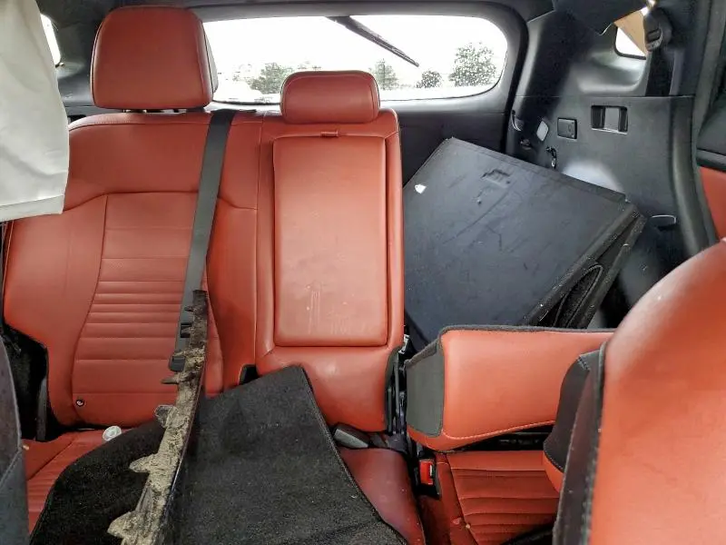 2023 KIA SPORTAGE SX PRESTIGE  