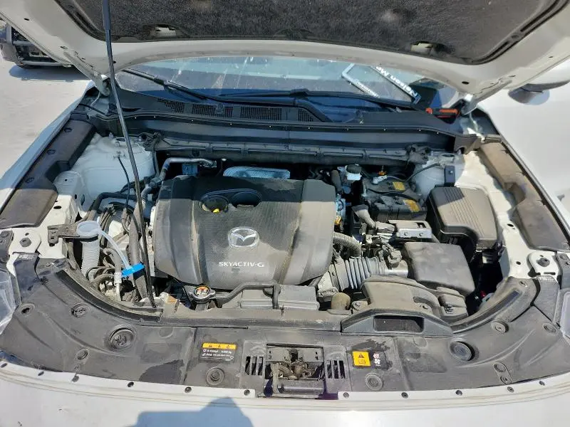 2023 MAZDA CX-5 PREFERRED  