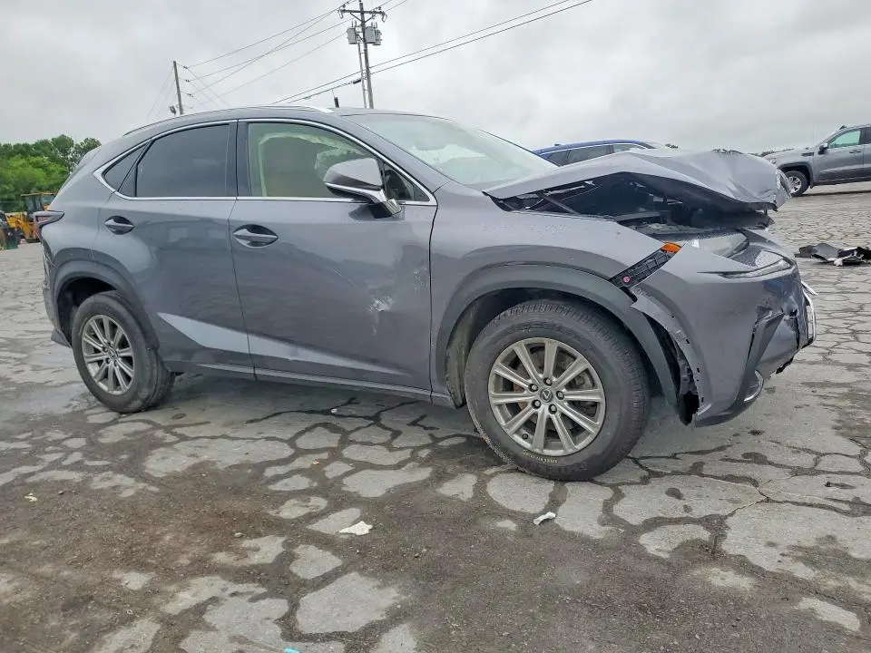 2018 LEXUS NX 300 BASE  