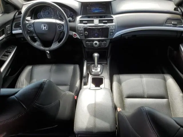 2014 HONDA CROSSTOUR EXL  