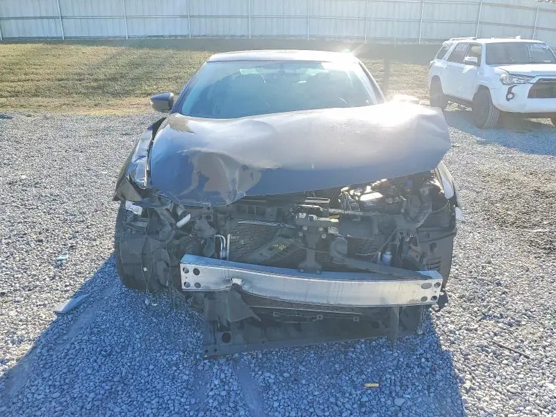 2016 NISSAN MAXIMA 3.5S  