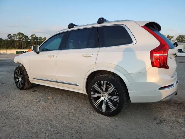 2022 VOLVO XC90 T6 INSCRIPTION  