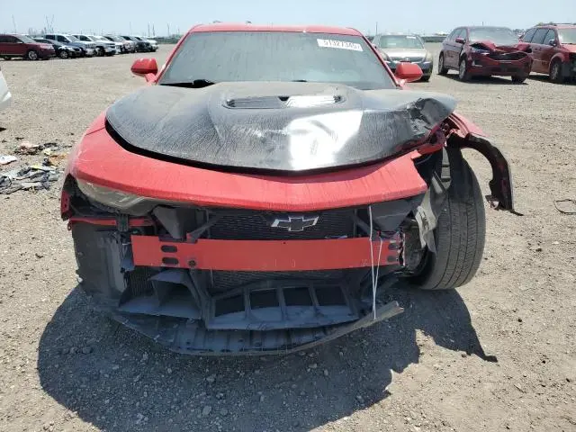 2020 CHEVROLET CAMARO LZ  