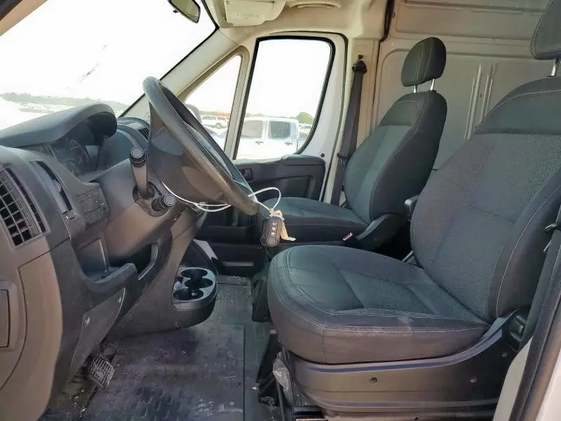 2016 RAM PROMASTER 2500 2500 HIGH  