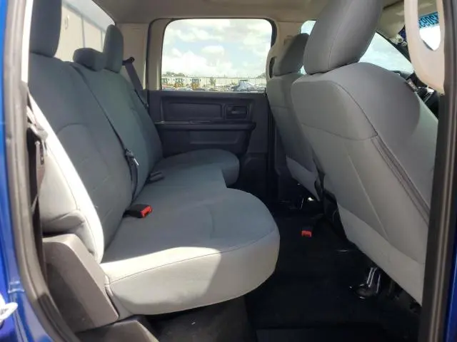 2016 RAM 1500 ST
