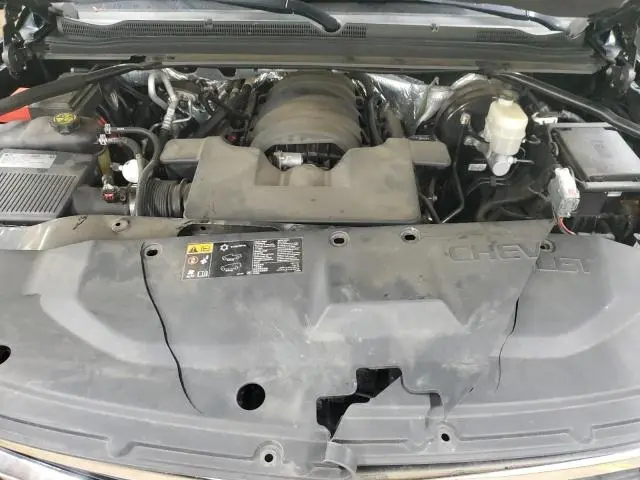 2015 CHEVROLET SUBURBAN C1500 LT  