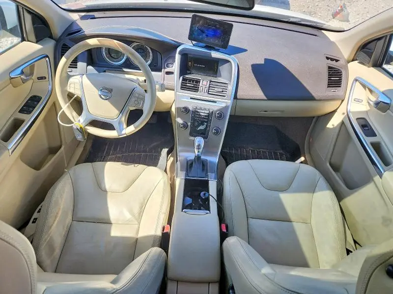 2013 VOLVO XC60 3.2  