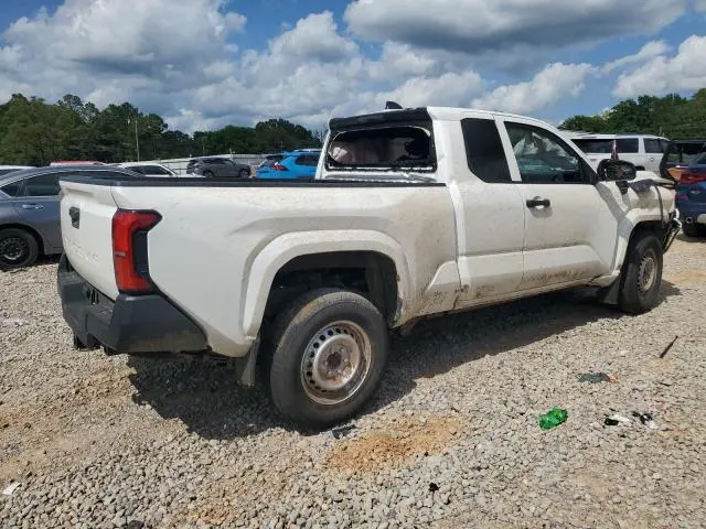 2024 TOYOTA TACOMA XTRACAB  