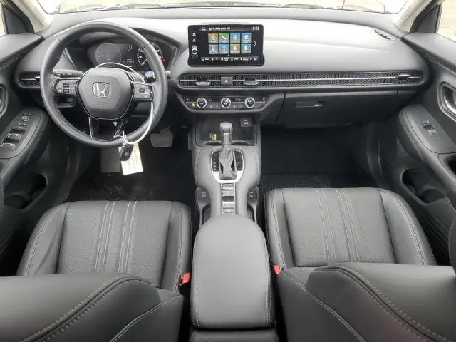 2025 HONDA HR-V EXL  