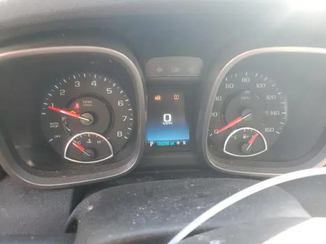 2014 CHEVROLET MALIBU LS  