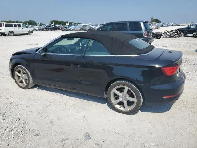 2016 AUDI A3 PREMIUM  