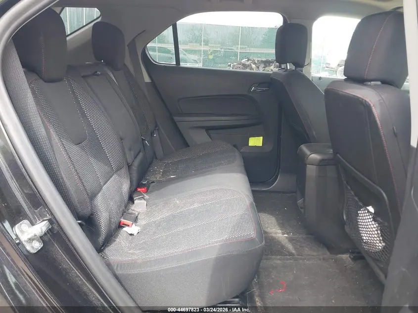 2015 CHEVROLET EQUINOX 1LT
