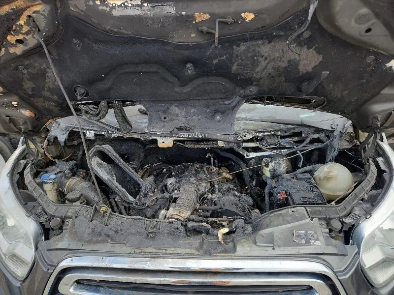 2016 FORD TRANSIT T-350  