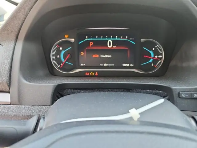 2021 HONDA PILOT SE  