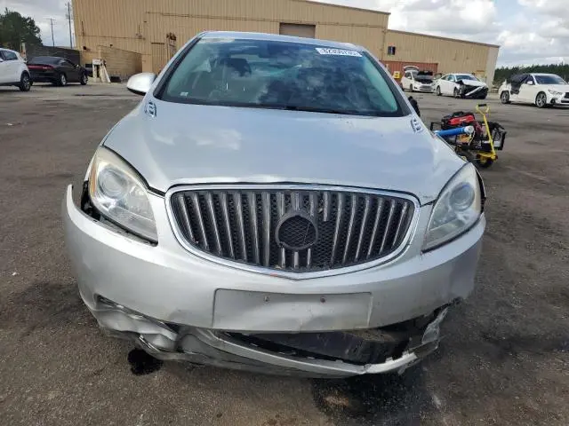 2016 BUICK VERANO SPORT TOURING  