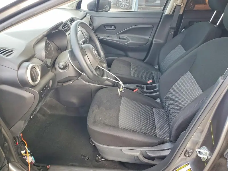 2023 NISSAN VERSA S  