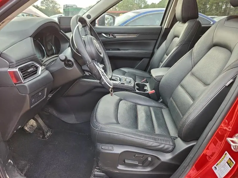 2023 MAZDA CX-5 PREMIUM PLUS  