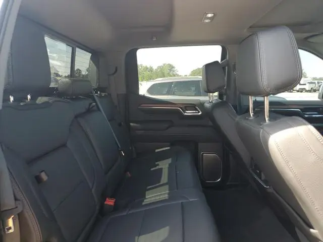 2024 GMC SIERRA K1500 DENALI  