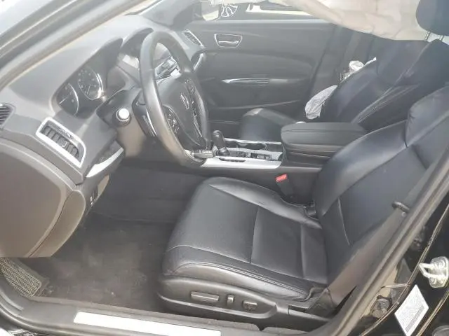 2020 ACURA TLX TECHNOLOGY  