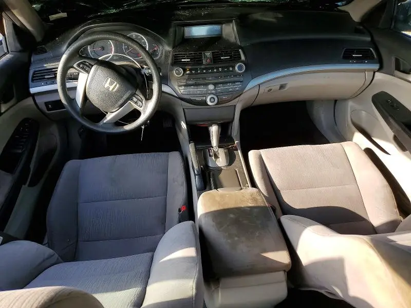 2011 HONDA ACCORD LX  