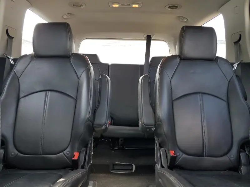 2017 GMC ACADIA LIMITED SLT-2  