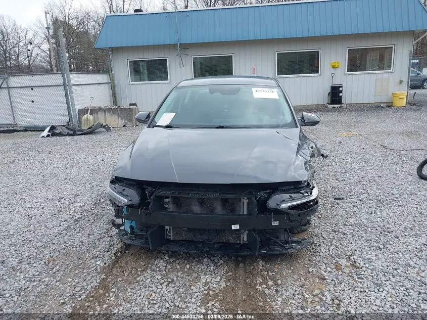 2024 HYUNDAI ELANTRA HYBRID BLUE