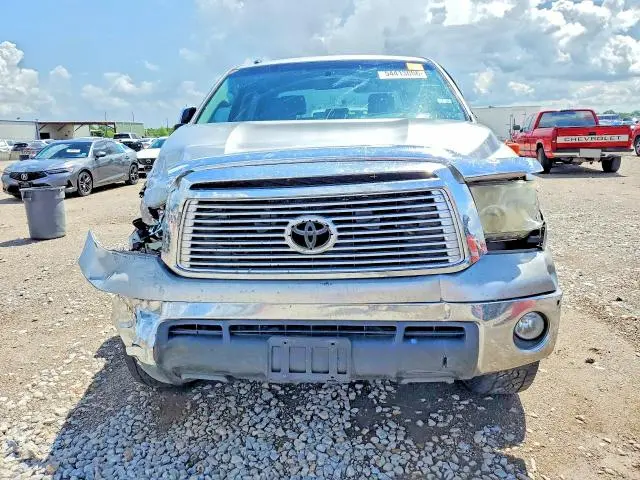 2012 TOYOTA TUNDRA CREWMAX LIMITED  