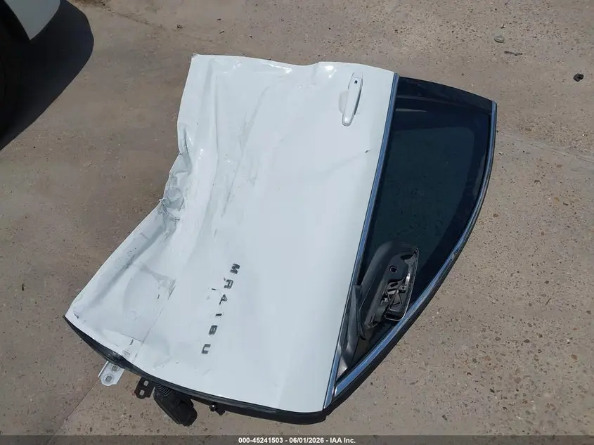 2021 CHEVROLET MALIBU FWD LT