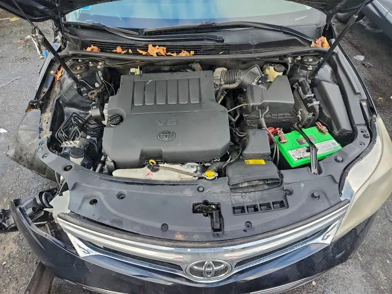 2014 TOYOTA AVALON BASE  