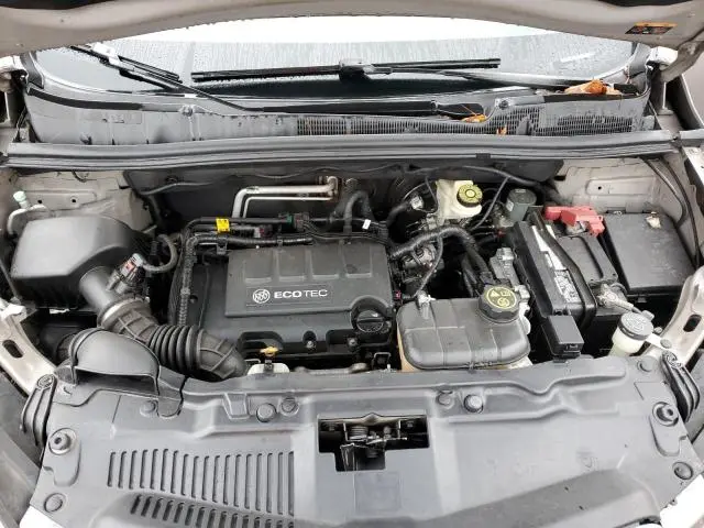 2014 BUICK ENCORE PREMIUM  