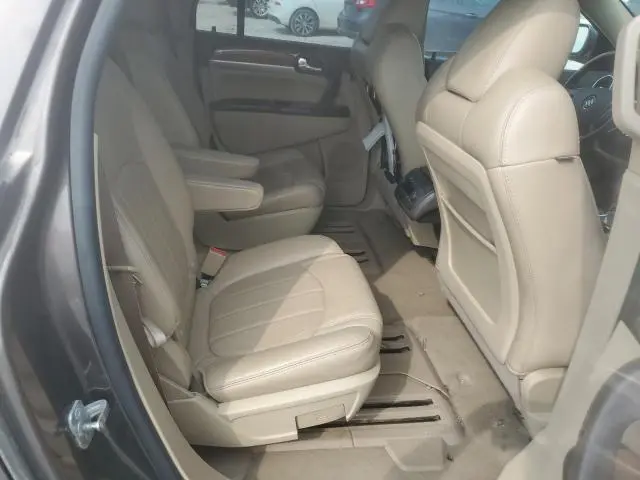 2011 BUICK ENCLAVE CXL  