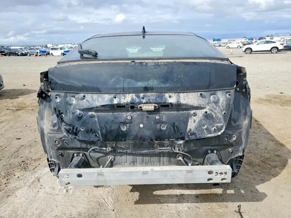 2016 TOYOTA PRIUS THREE  