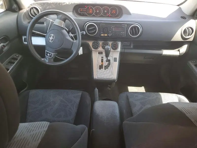 2012 SCION XB BASE  