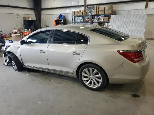 2015 BUICK LACROSSE   