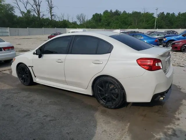 2019 SUBARU WRX PREMIUM  