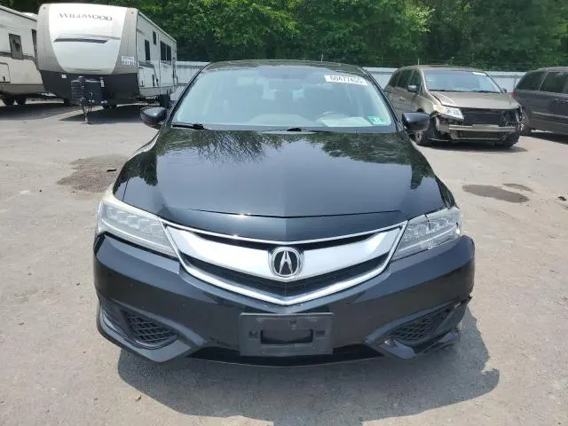 2018 ACURA ILX SPECIAL EDITION  
