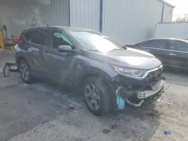 2019 HONDA CR-V EXL  