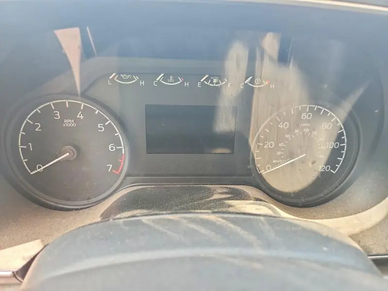 2023 FORD F150 SUPER CAB  