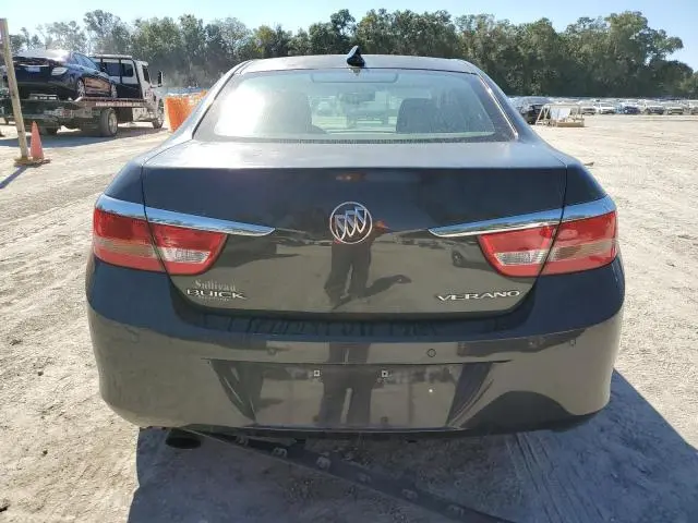2015 BUICK VERANO CONVENIENCE  