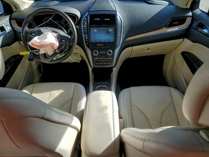 2016 LINCOLN MKC SELECT  