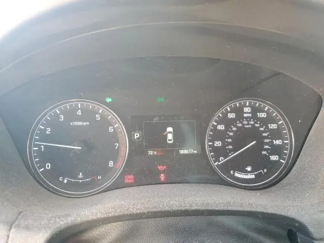 2016 HYUNDAI GENESIS 3.8L  