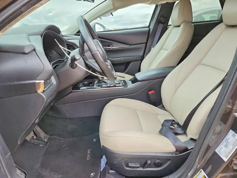 2023 MAZDA CX-30 PREFERRED  