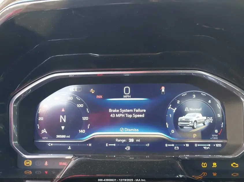 2024 CHEVROLET SILVERADO 1500 4WD  SHORT BED RST