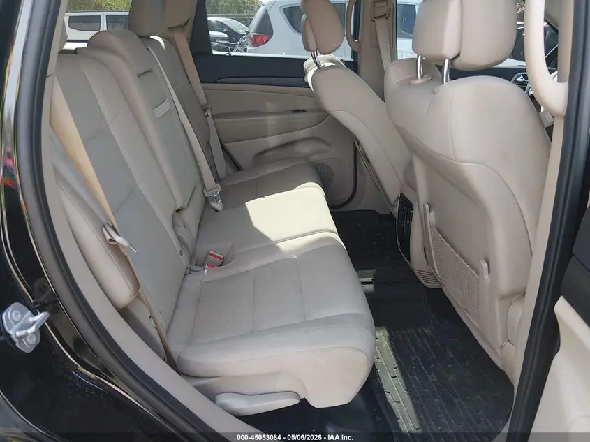 2020 JEEP GRAND CHEROKEE LAREDO E 4X4
