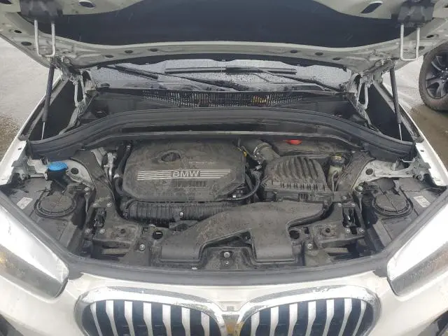 2022 BMW X1 XDRIVE28I