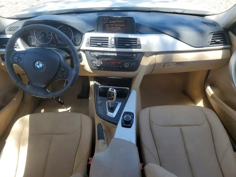 2013 BMW 320 I  