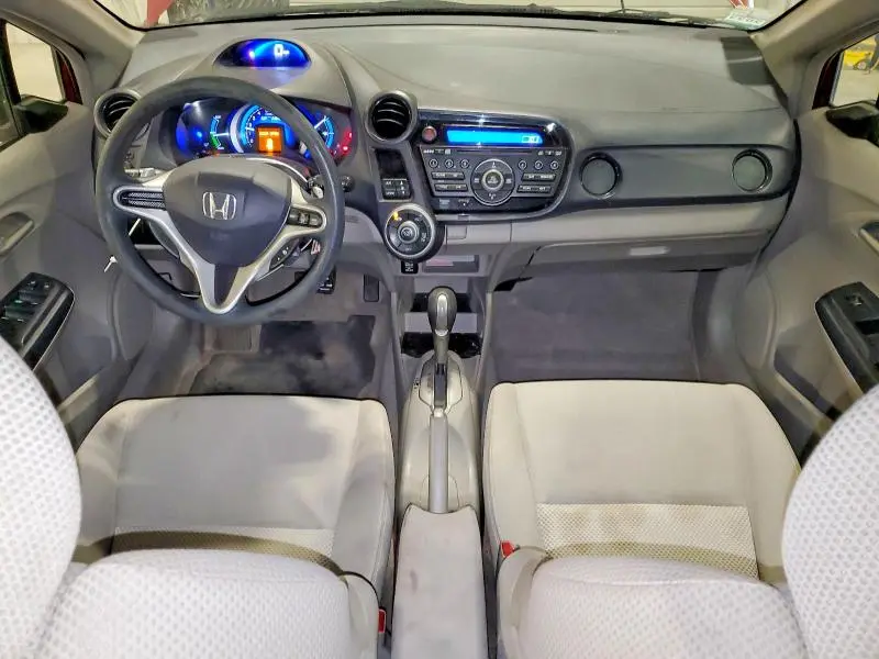2010 HONDA INSIGHT EX  
